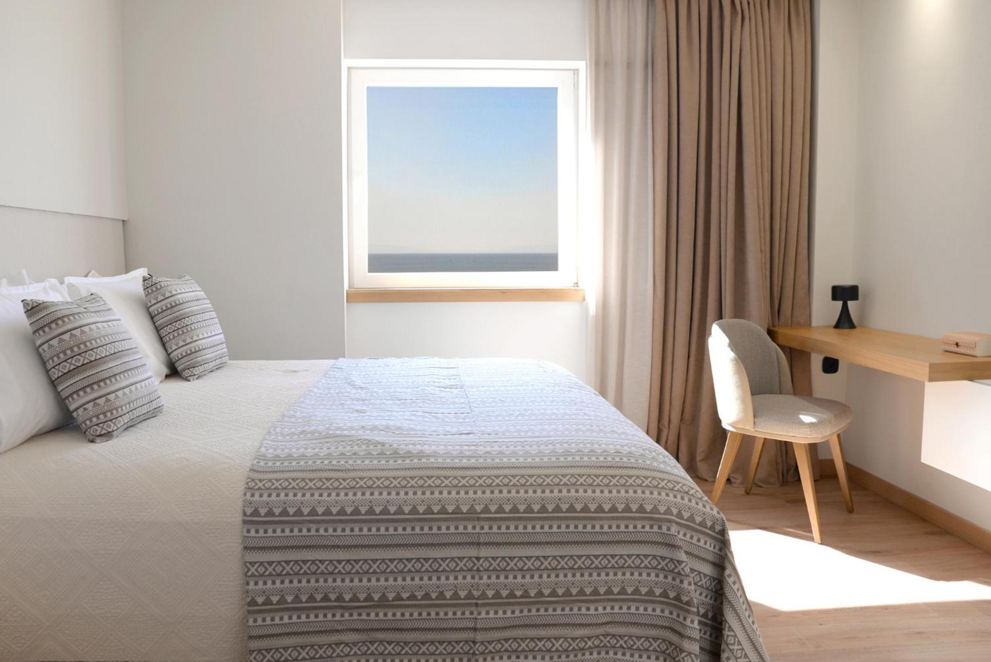 شقة Astric Seaview Penthouse أثينا المظهر الخارجي الصورة