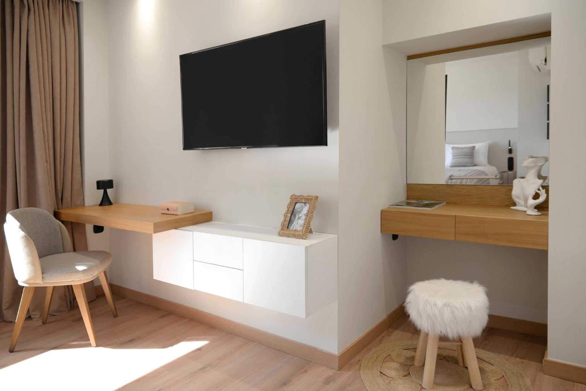 شقة Astric Seaview Penthouse أثينا المظهر الخارجي الصورة