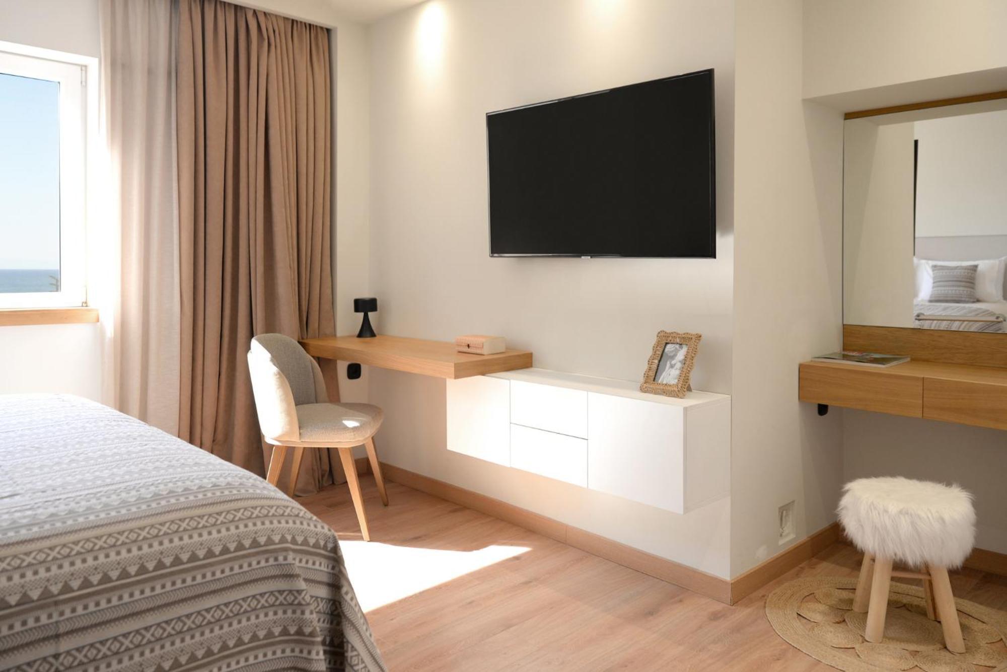 شقة Astric Seaview Penthouse أثينا المظهر الخارجي الصورة